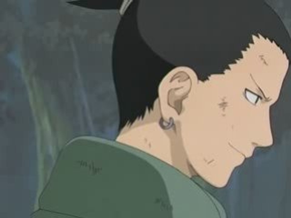 video mortal kombat naruto