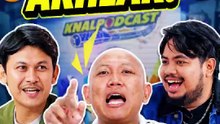 Oki Rengga : anak sendiri memang suka gak punya akhlak