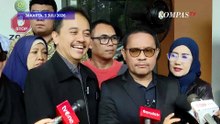 [FULL] Penjelasan Roy Suryo Ajukan Praperadilan ke-2 Kasus Ijazah Jokowi