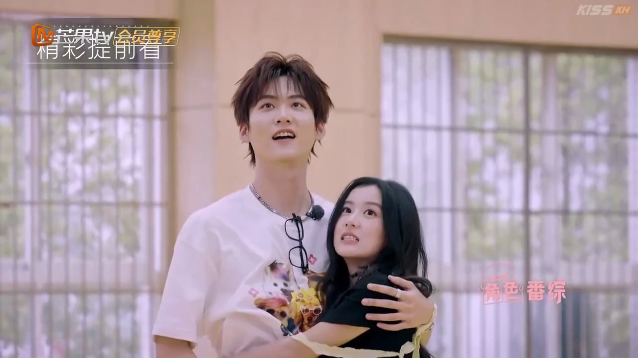 EP 3 Blazing Summer (2026) Eng Sub