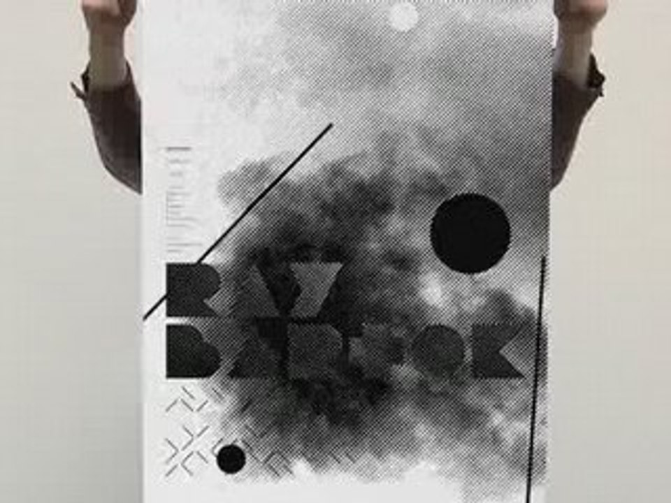 e-Poster Ray Bartok