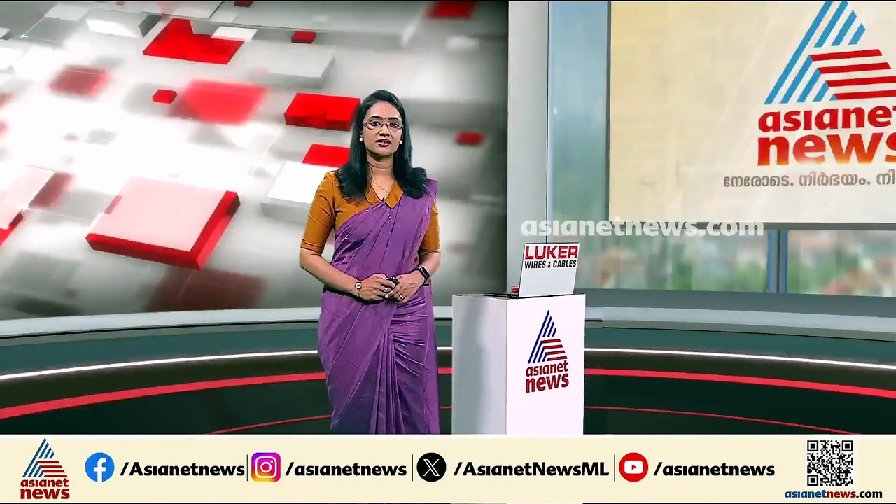 അയോധ്യ ക്ഷേത്ര കൊള്ള ദൃശ്യങ്ങൾ പുറത്ത്; പ്രതികൾ...