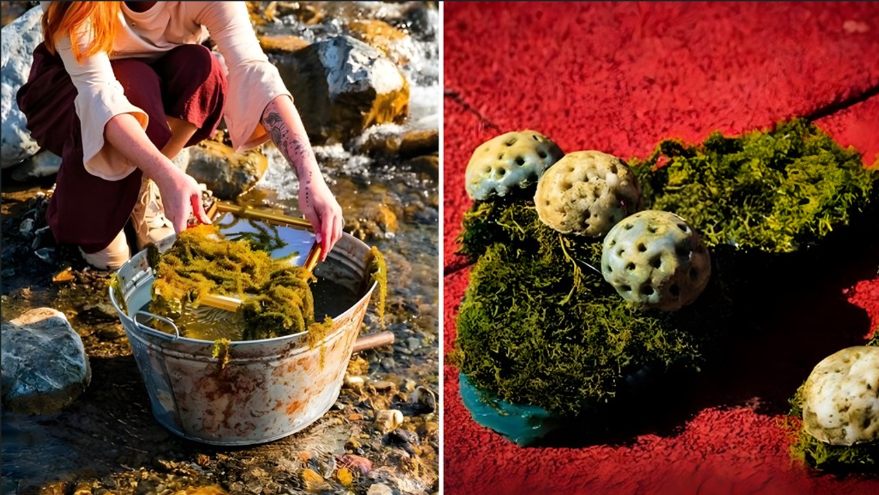 Transforming Trash into Trendy Shoes: Unique Creations for Unique Individuals