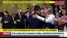 Matilda Pascal Cojocarita - Bunica si eu la taifas (Paste Romania TV - 12.04.2026)