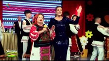 Saveta Bogdan - La popa la spovedit (National TV - 12.04.2026)
