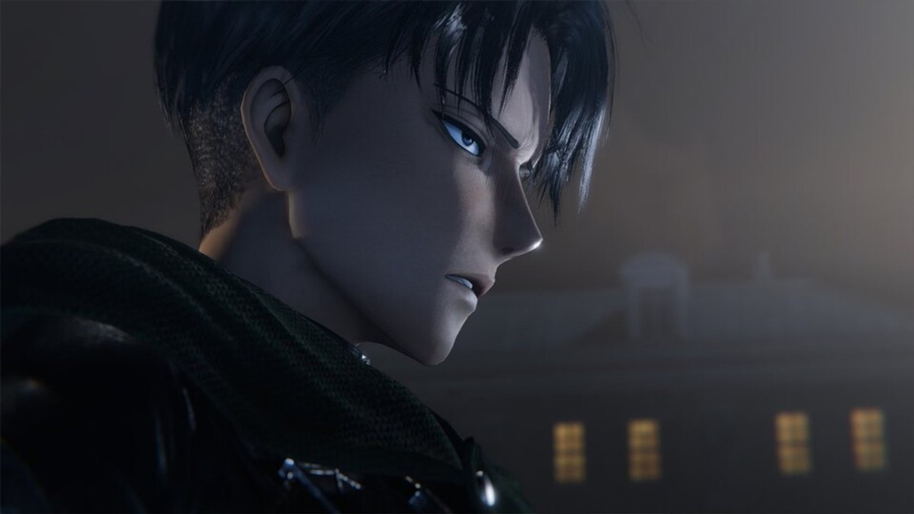 Attack on Titan 3: Neues Spiel zeigt erstes Gameplay im Trailer