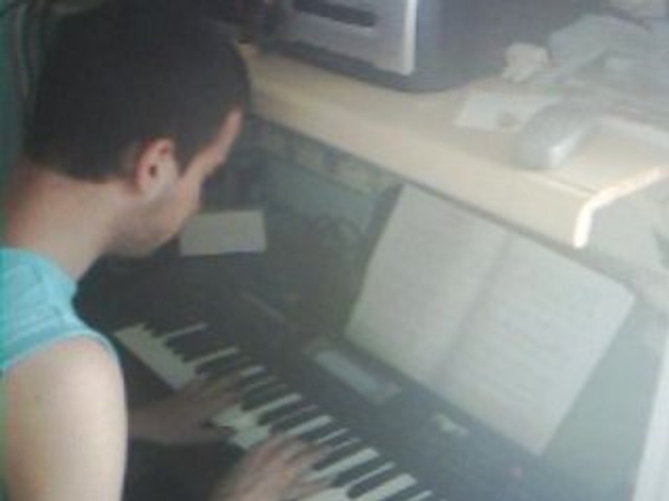 Impro de flûtes