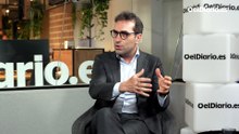 Carlos Cuerpo: “Estamos trabajando en crear cuentas de ahorro para que no todo se vaya a vivienda”