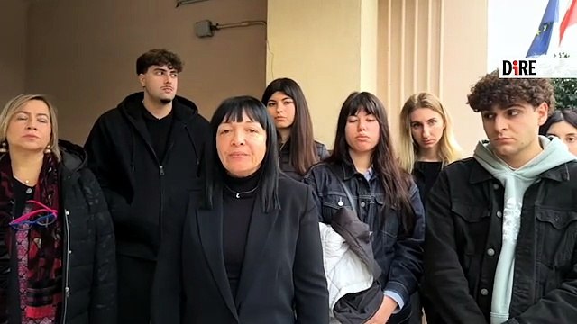 Morte di Giulia Capraro, la madre: “Nessuna cifra per mia figlia, voglio la verità”