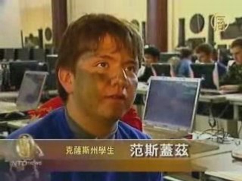 西点军校夏令营报名人数创新高