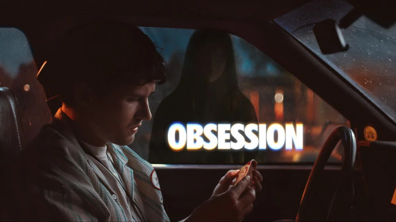 Obsession Episode 1... Englisches Sub | Ganzer Film Deutsch