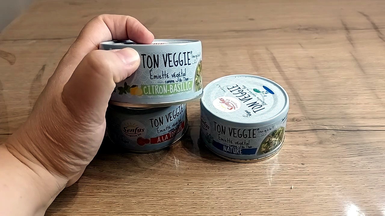 Ton végétal 2