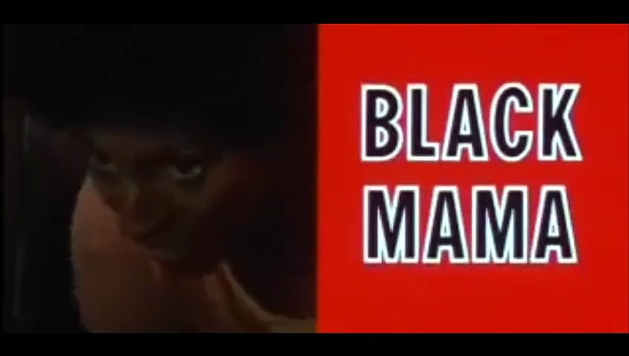 BLACK MAMA, WHITE MAMA (1973) Trailer [Full Movie]