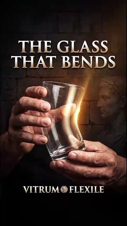 🏺 The Invention That Was Erased by Fear 🕯️🔮