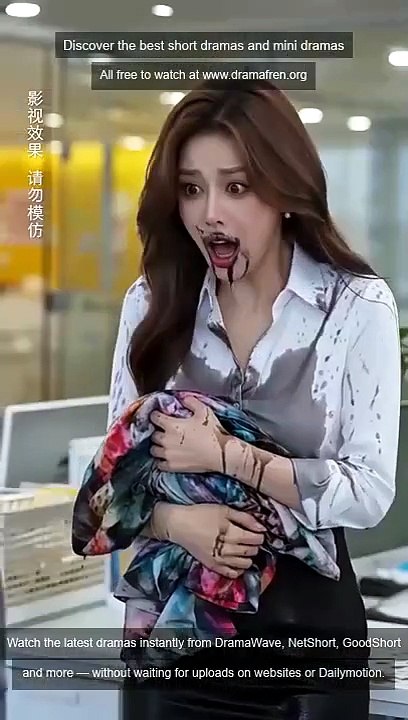 She Sweeps Floors Then Sweeps the Fashion World- Full Drama Movie English Sub [Full Movie]