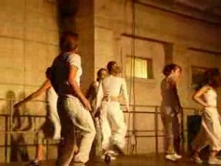 HipHop Groupe Schow 2008