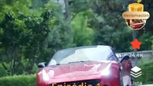 Devuélveme mi coche Completo En Español