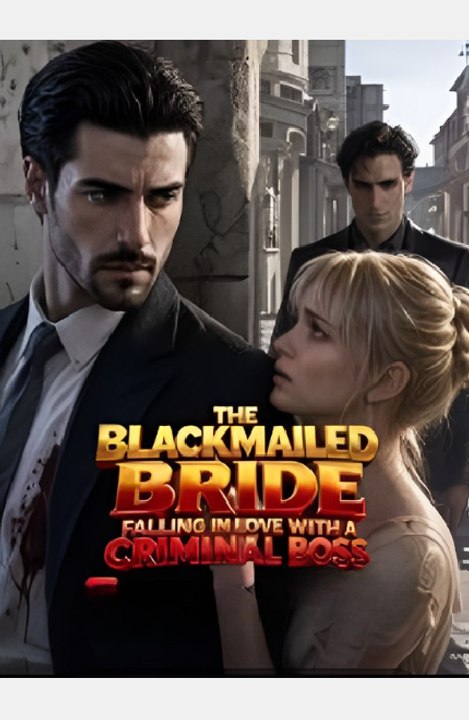 The Blackmailed Bride- Falling in Love With a Criminal Boss-Drama FULL MOVIES ENGLISH SUB