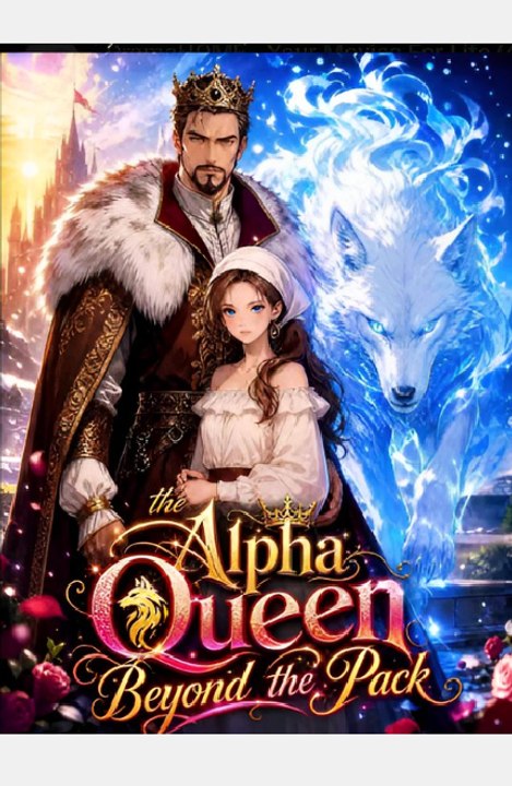 The Alpha Queen Beyond the Pack-Drama FULL MOVIES ENGLISH SUB
