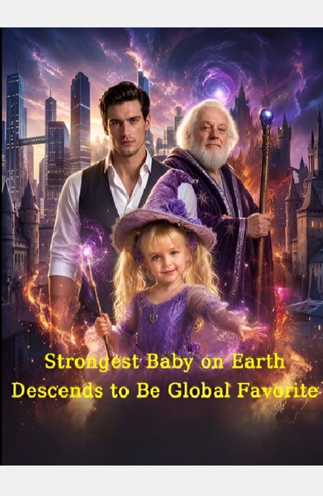Strongest Baby on Earth-Descends to Be Global Favorite-Drama FULL MOVIES ENGLISH SUB