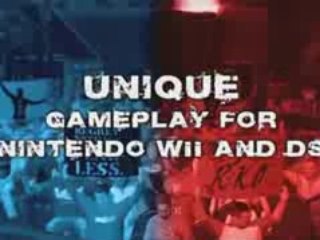 smackdown wii "ca dechire"