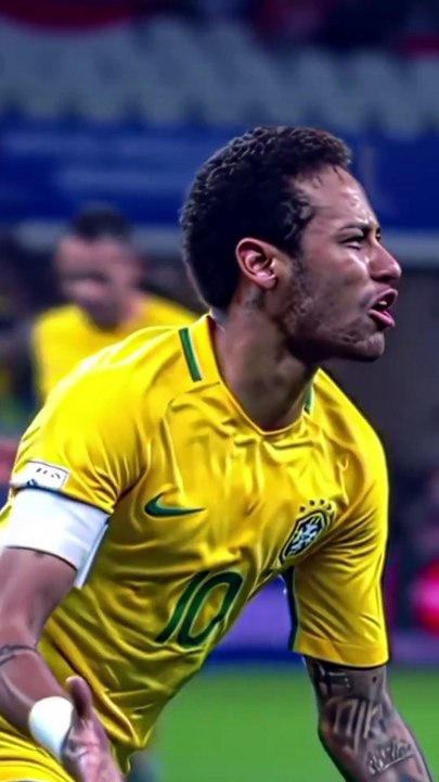 NEYMAR PRIME