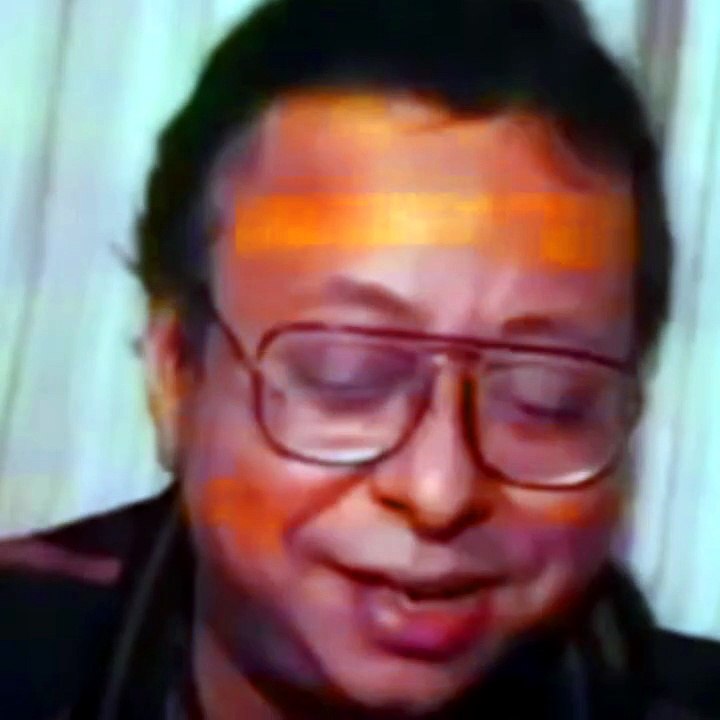 THE GREAT RAHUL DEV BURMAN PANCHAM DA