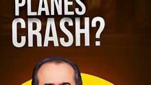 Why Planes Crash? || Acharya Prashant