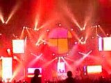 martin solveig Nrj music tour Amneville