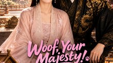 Woof, Your Majesty! Be My Forever - Full Episode | Fantasy Romance, Short Drama #ADB