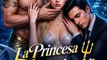 La princesa vuelve al mar sin ti (Doblado al Español) - Full Episode | Romance, Destino, Short Drama #ADB