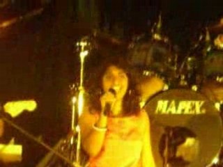 Halo - Betany Joy Galeotti