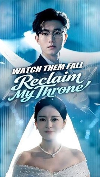 Reclaim My Throne, Watch Them Fall - Full EP (ENGSUB) | Royal Revenge, Historical Drama #ADB