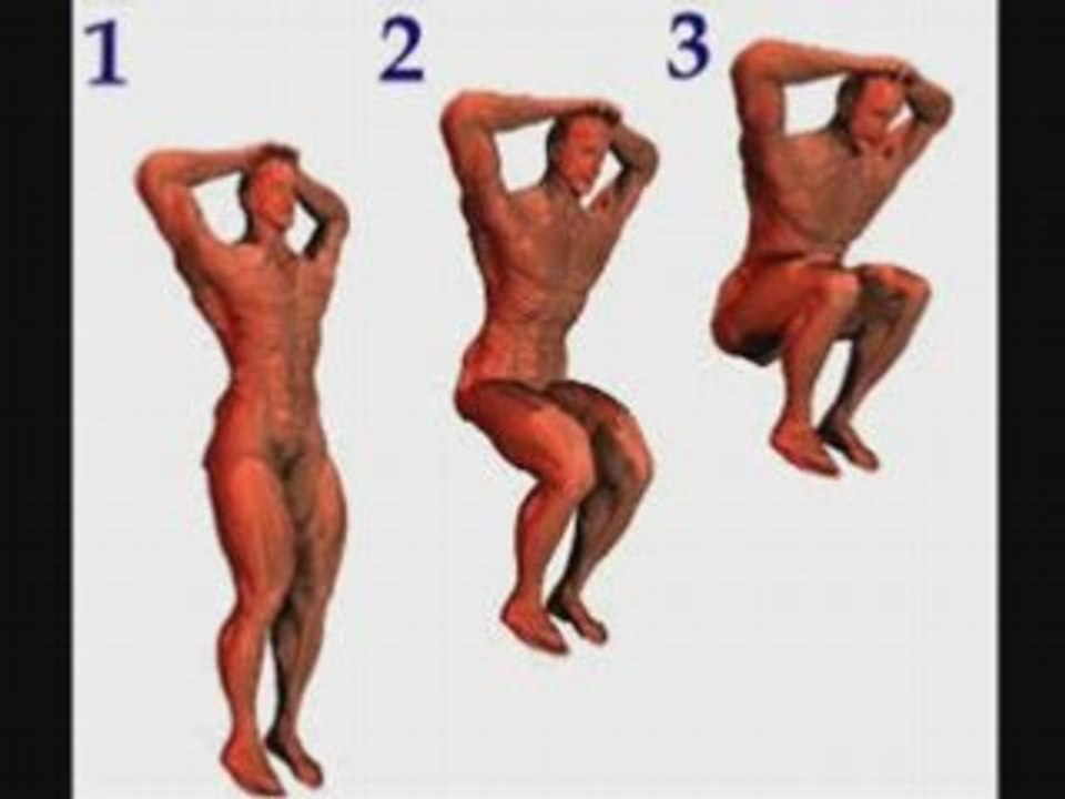 How to Jump Higher Than Michael Jordan