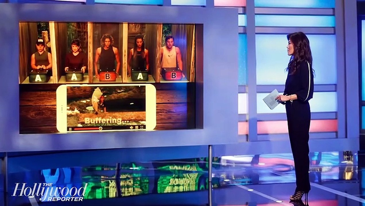 Julie Chen Stands By Husband Les Moonves in 'Big Brother' Return | THR News [Full Movie]