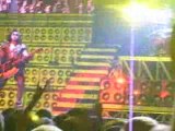 Love Gun - KISS 17 juin 2008