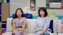 "굳이 그걸 왜 말해?" 안 해도 될 말을 하려는 성수에게 울화통 터지는 이유리?!ㅋㅋㅋ