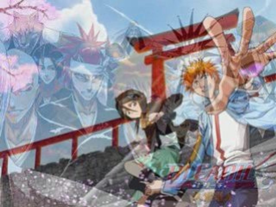 Bleach