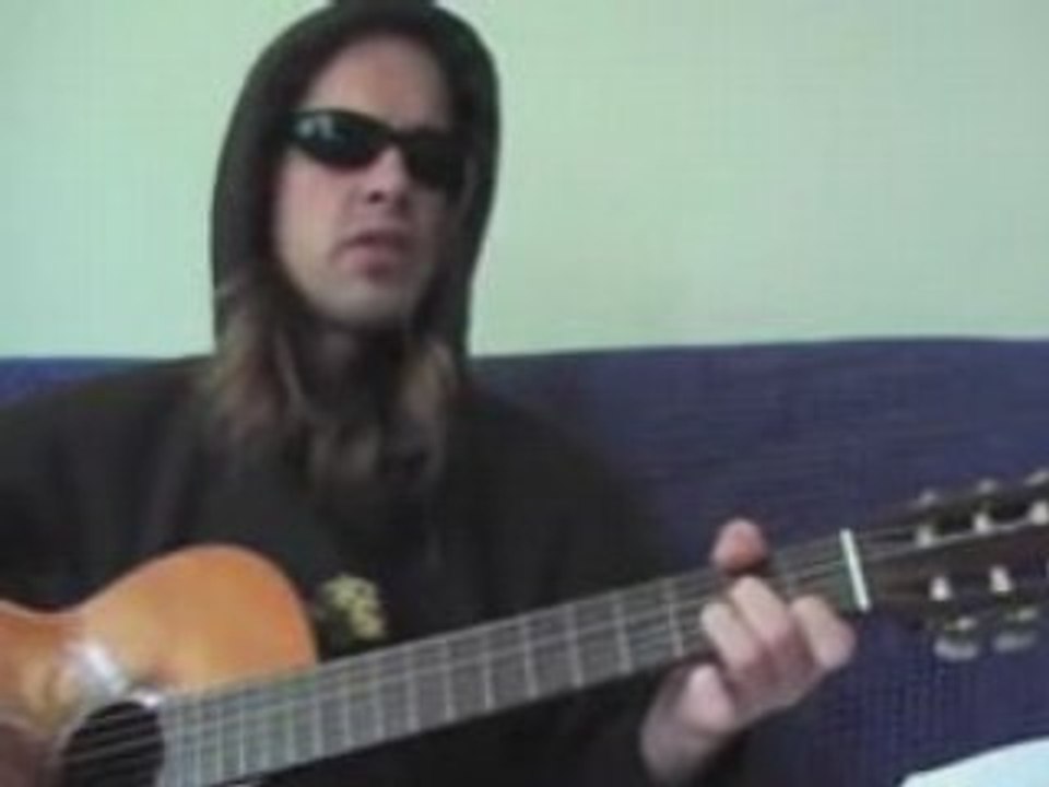 Malegria - Manu Chao