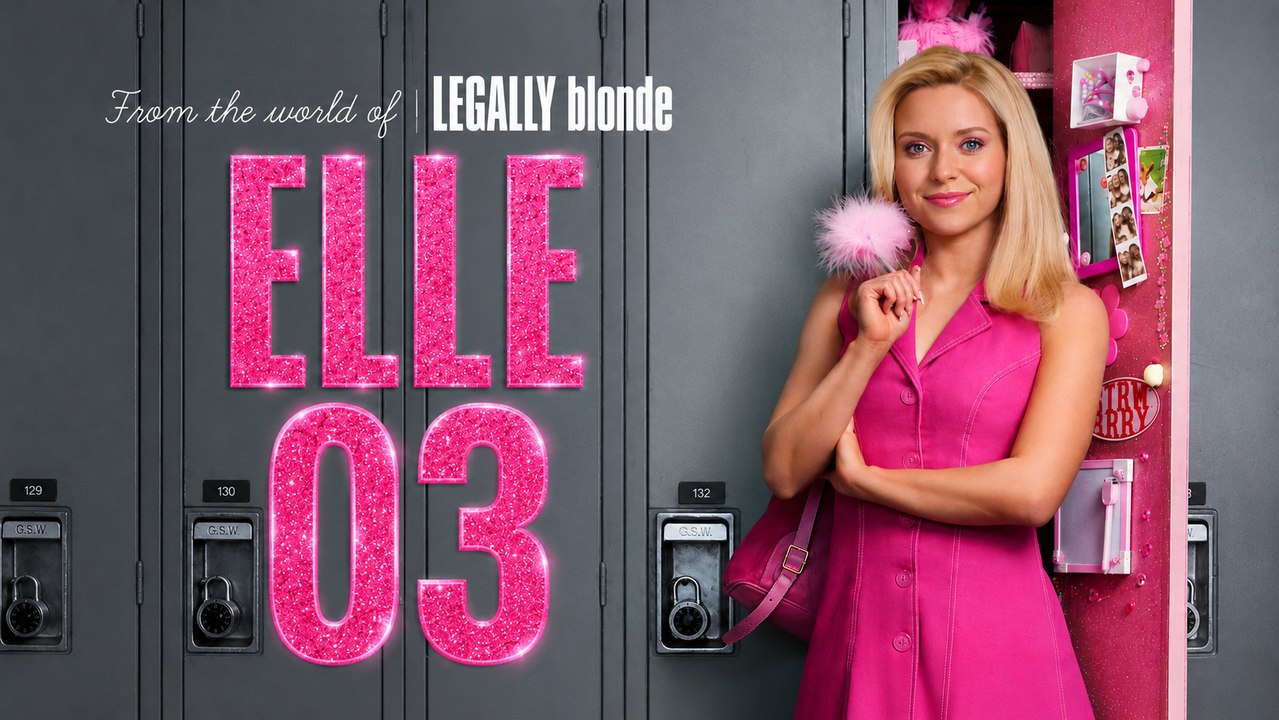 Elle Episode 3