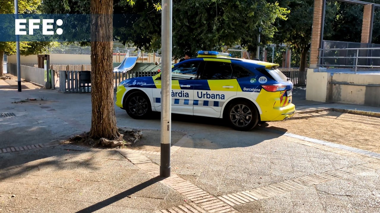 Una refriega entre bandas, posible causa del asesinato a tiros de un menor en Barcelona
