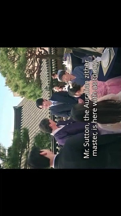 Reborn as A Kingmaker of My Useless Chaebol Dad©- New Movie 2026 [Full Movie]