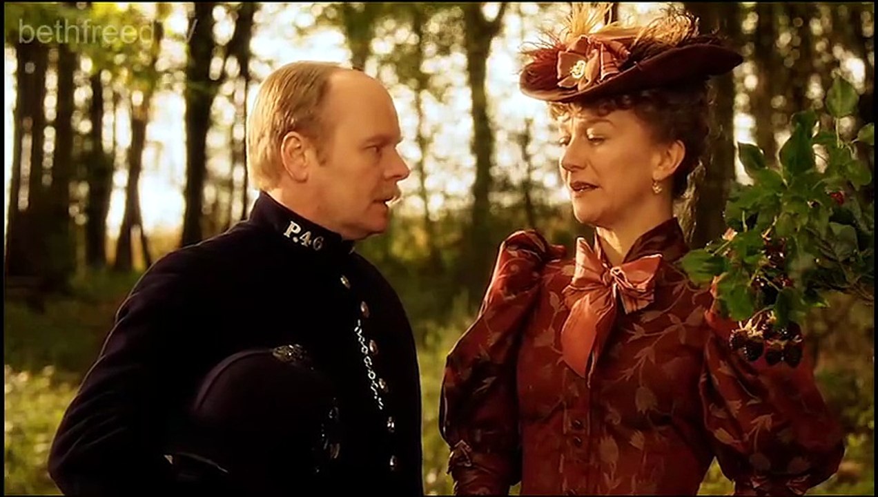 Lark Rise to Candleford by Flora Thompson Drama Romance TV Series (2009) S02 E10 [Full Movie]