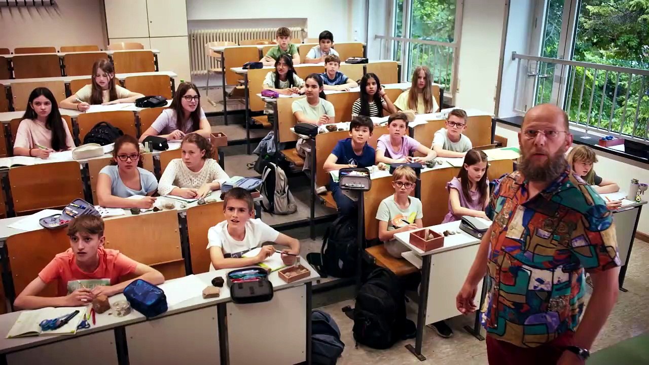 Geschichten vom Pumuckl – Staffel 2 Trailer (Deutsch)
