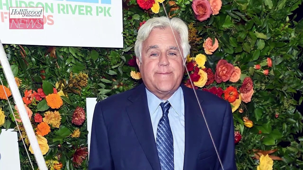Jay Leno Says ‘Tonight Show’ Staffer Is Why He Stopped Telling Jokes About Transgender People | THR News [Full Movie]