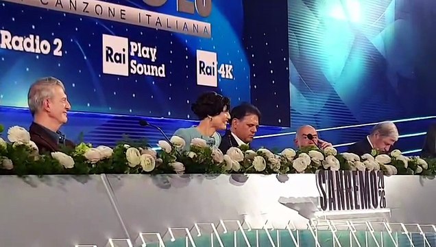 Sanremo 2026, Bianca Balti: Porterò la mia voglia di vivere sul palco