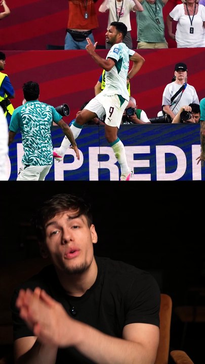 Le Héros Portugais !