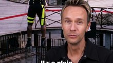 😮 Cyril Féraud présente les nouveautés de Fort Boyard
