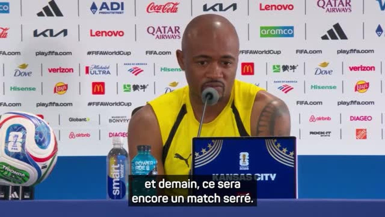 Ghana - J. Ayew : "Nous allons offrir un beau spectacle"