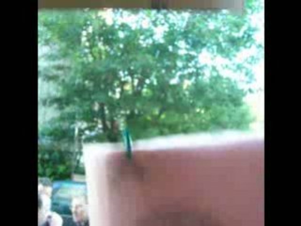 PORTRAITS AU TELEPHONE 5° partie